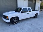 Thumbnail Photo 0 for 1995 Chevrolet Silverado 1500 2WD Extended Cab
